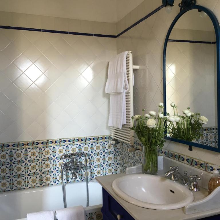 Villa Caprera - Appartamento con 1 Camera da Letto - 5