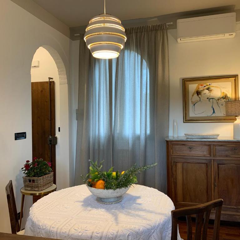 Villa Caprera - Appartamento con Vista Giardino - 10