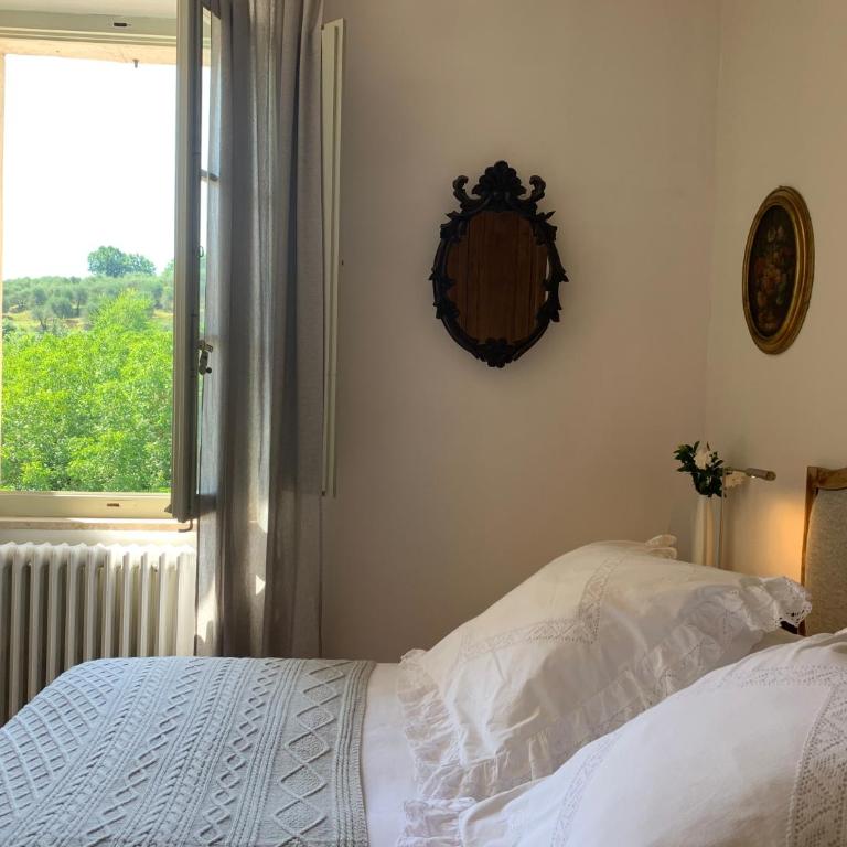 Villa Caprera - Appartamento con Vista Giardino - 9