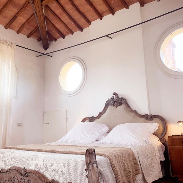 Villa Caprera - Appartamento Attico - 5