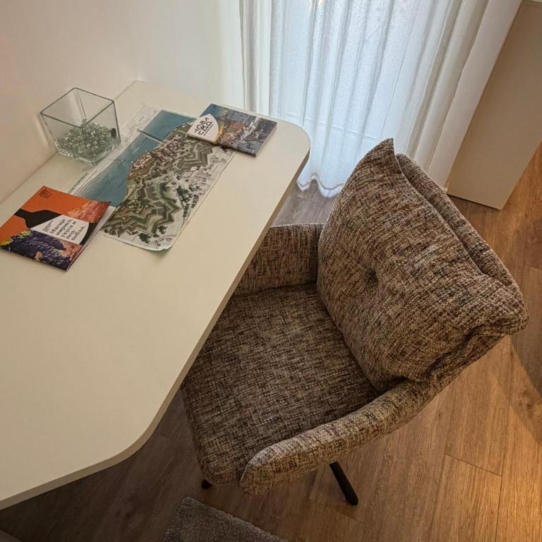 Studio Melem - One-Bedroom Apartment - 6