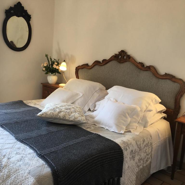 Villa Caprera - Appartamento con 1 Camera da Letto - 4
