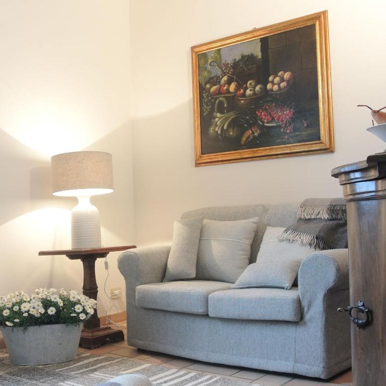 Villa Caprera - Appartamento con 1 Camera da Letto - 3