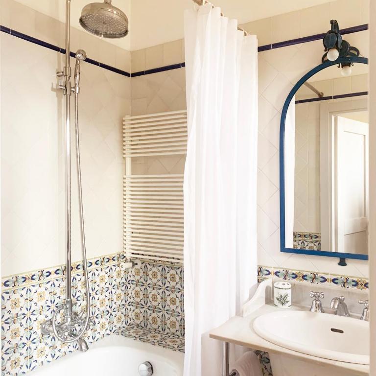 Villa Caprera - Appartamento con 1 Camera da Letto - 2