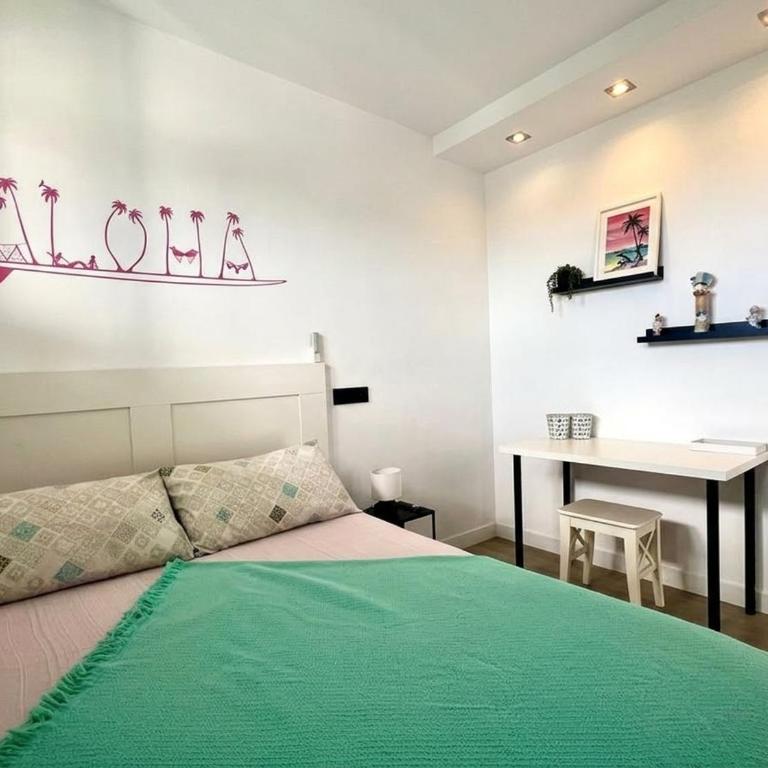 Year-round Sun - Pool-view Balcony - Apartment mit Poolblick - 10