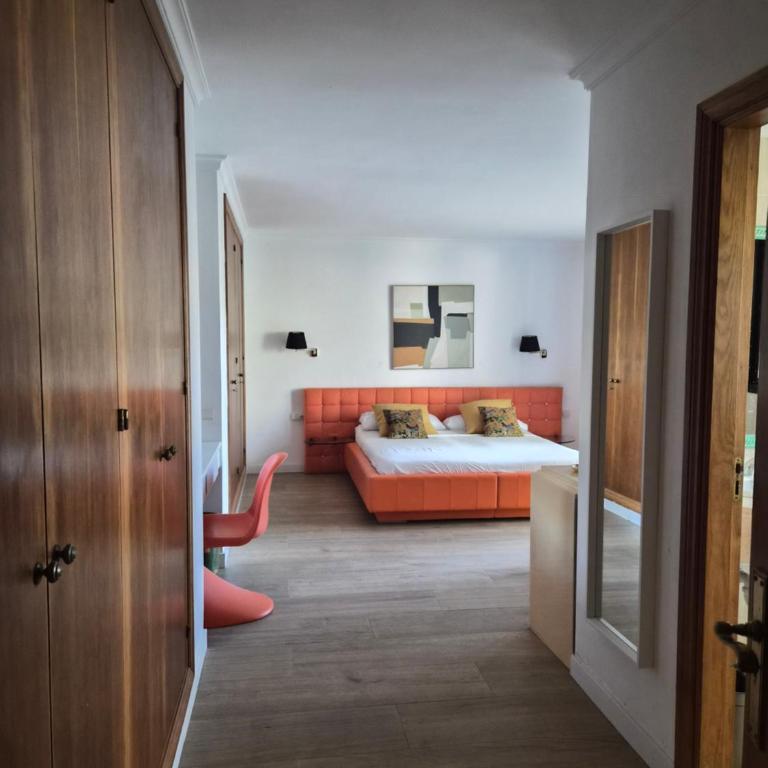 The Mansion - Palma Mallorca - Son vida Golf Area - Junior Suite with Balcony - 2