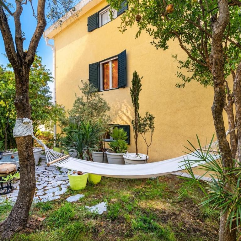 Marina Breeze Family Villa - One-Bedroom Apartment with Garden - 19