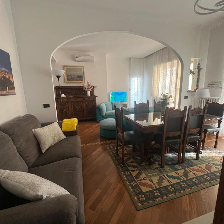 La Veranda a Monteverde - Appartamento con 2 Camere da Letto - 1