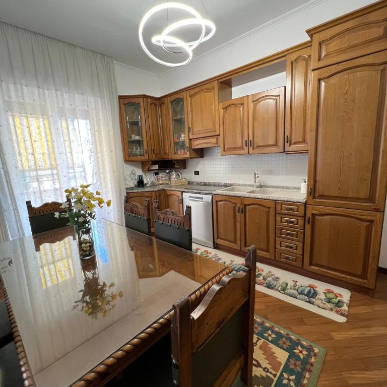 La Veranda a Monteverde - Appartamento con 2 Camere da Letto - 2