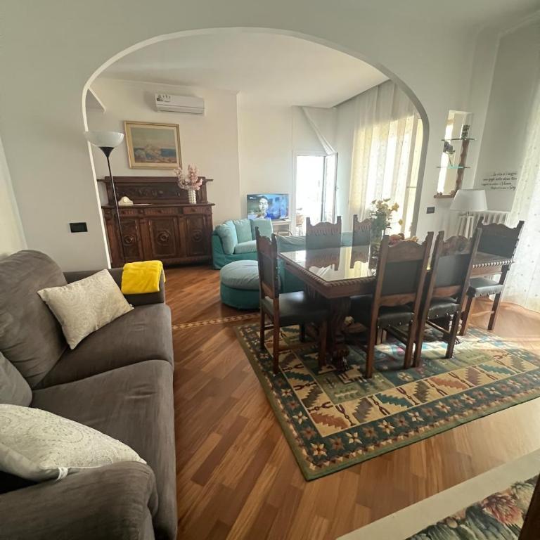 La Veranda a Monteverde - Appartamento con 2 Camere da Letto - 4
