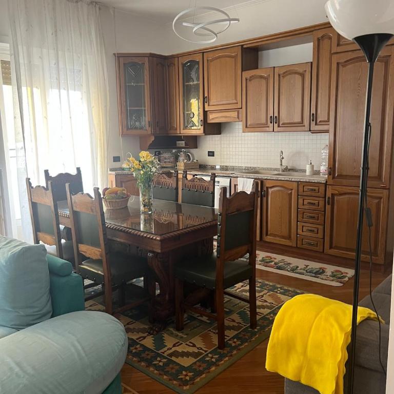 La Veranda a Monteverde - Appartamento con 2 Camere da Letto - 6