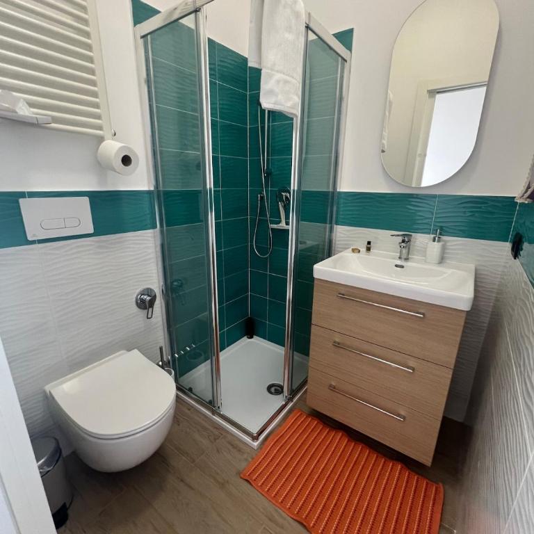 La Veranda a Monteverde - Appartamento con 2 Camere da Letto - 9