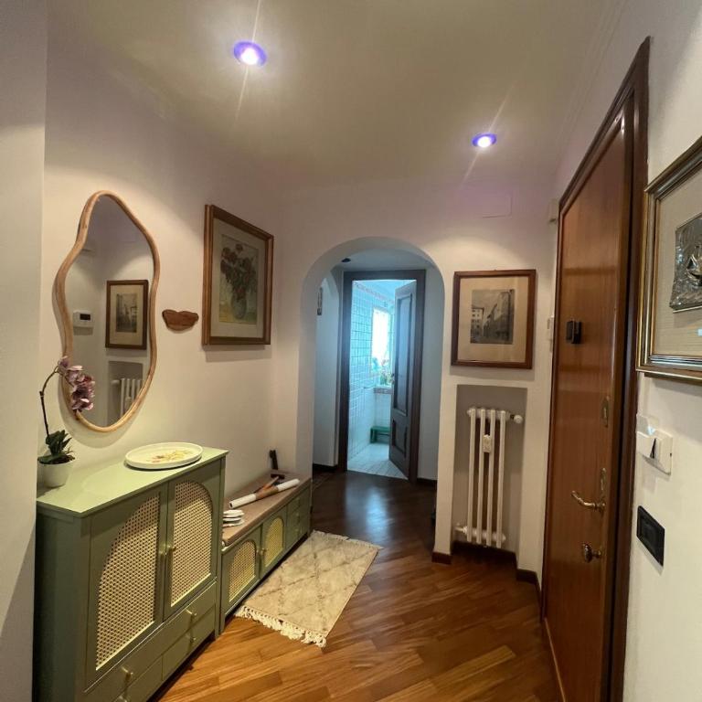 La Veranda a Monteverde - Appartamento con 2 Camere da Letto - 11