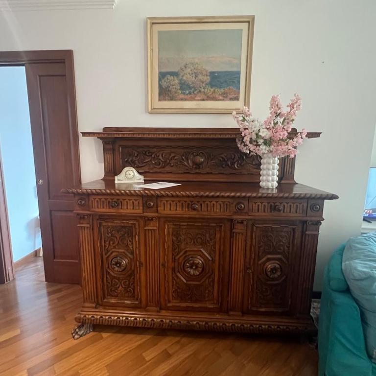 La Veranda a Monteverde - Appartamento con 2 Camere da Letto - 12