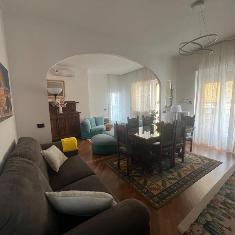 La Veranda a Monteverde - Appartamento con 2 Camere da Letto - 13