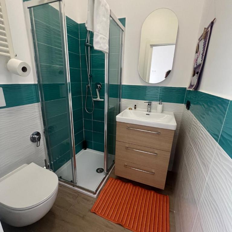 La Veranda a Monteverde - Appartamento con 2 Camere da Letto - 18