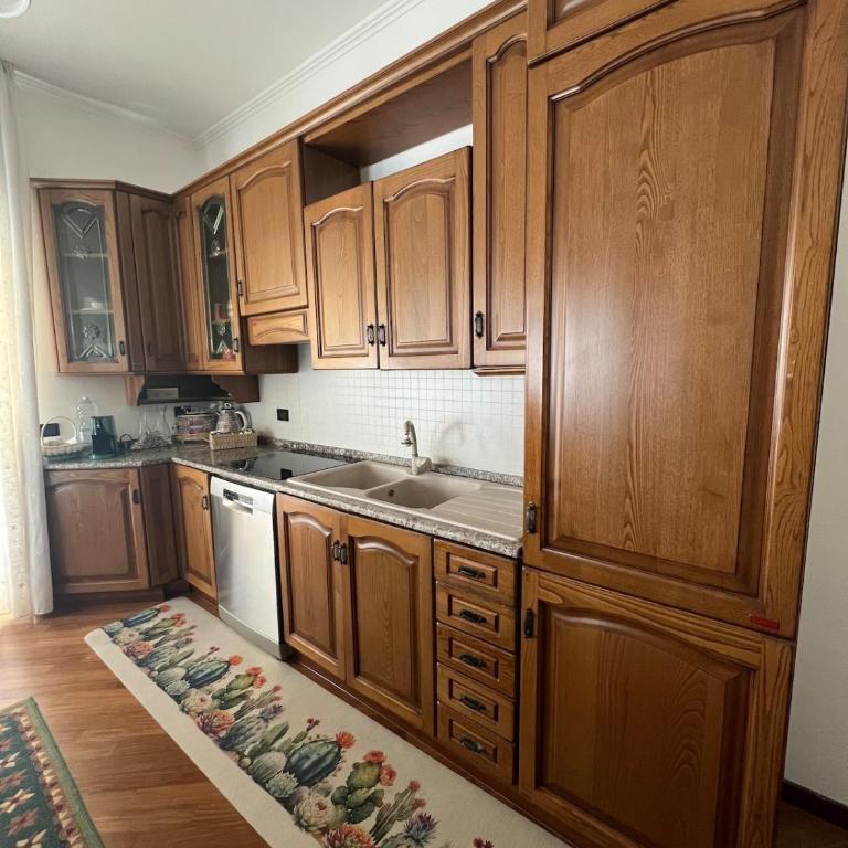 La Veranda a Monteverde - Appartamento con 2 Camere da Letto - 20
