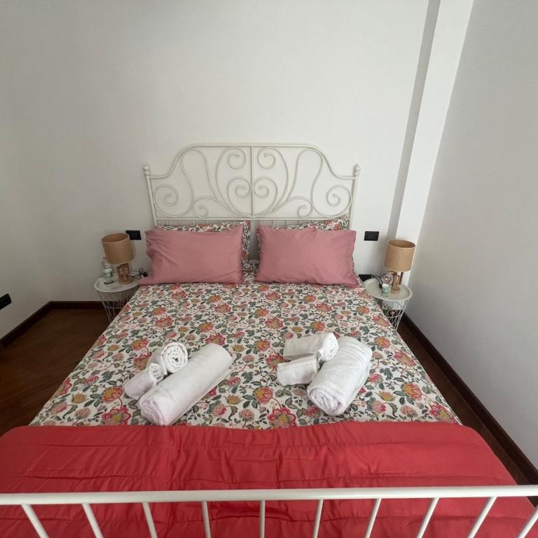 La Veranda a Monteverde - Appartamento con 2 Camere da Letto - 21