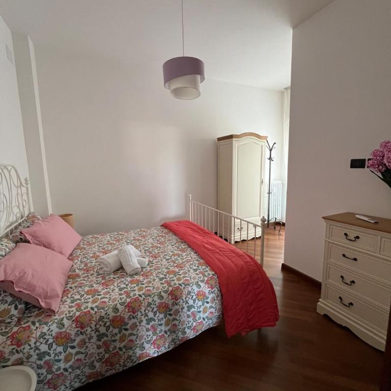 La Veranda a Monteverde - Appartamento con 2 Camere da Letto - 24