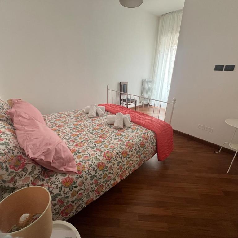 La Veranda a Monteverde - Appartamento con 2 Camere da Letto - 27