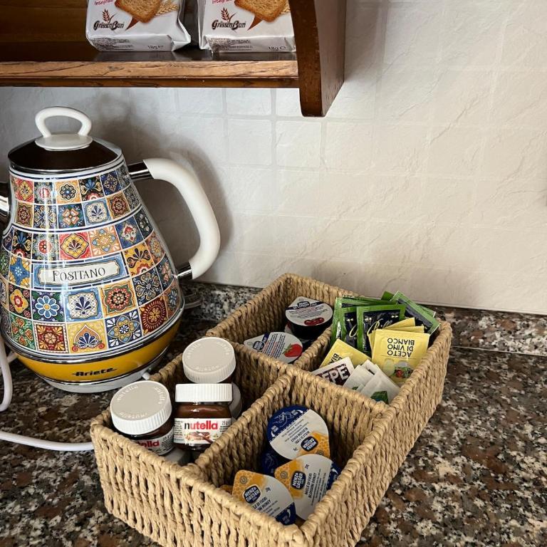 La Veranda a Monteverde - Appartamento con 2 Camere da Letto - 28