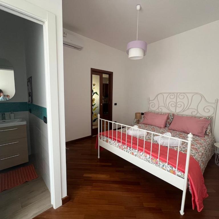 La Veranda a Monteverde - Appartamento con 2 Camere da Letto - 29