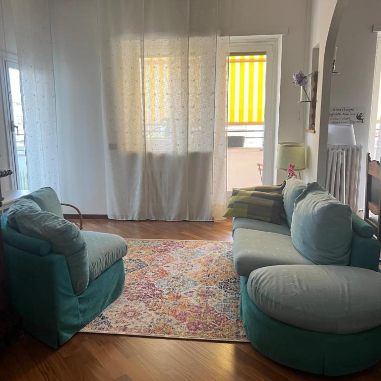 La Veranda a Monteverde - Appartamento con 2 Camere da Letto - 30