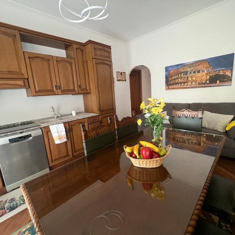 La Veranda a Monteverde - Appartamento con 2 Camere da Letto - 32