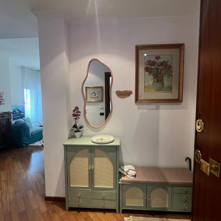 La Veranda a Monteverde - Appartamento con 2 Camere da Letto - 35