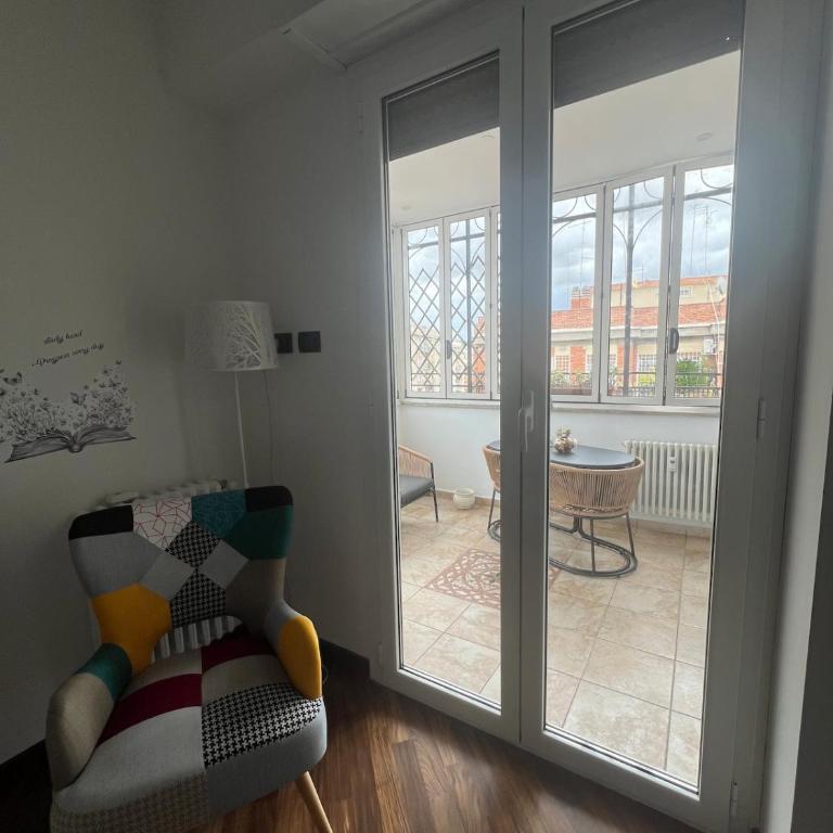 La Veranda a Monteverde - Appartamento con 2 Camere da Letto - 37
