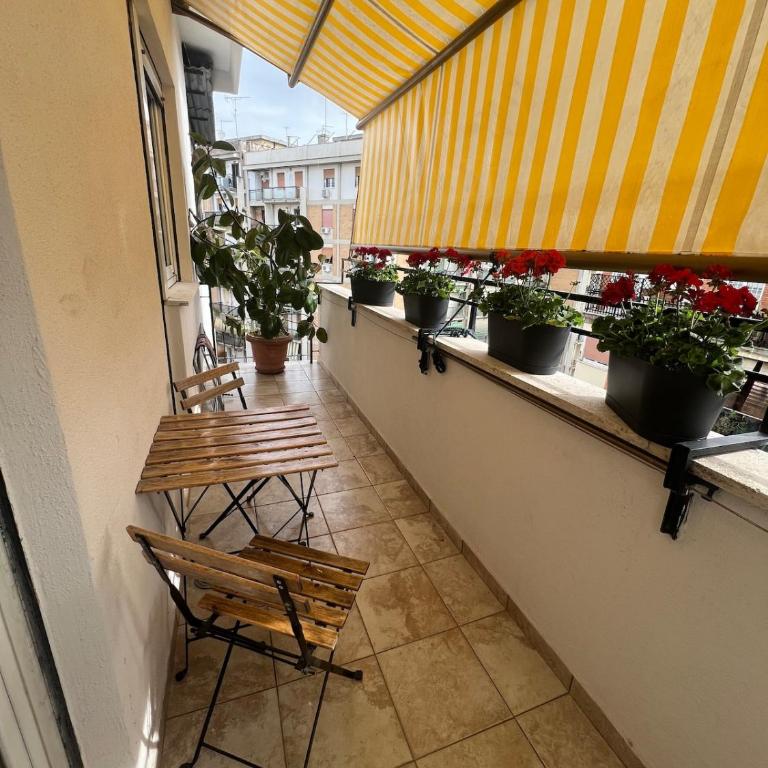 La Veranda a Monteverde - Appartamento con 2 Camere da Letto - 38