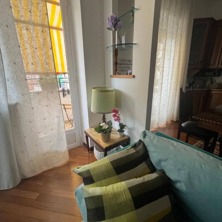 La Veranda a Monteverde - Appartamento con 2 Camere da Letto - 39