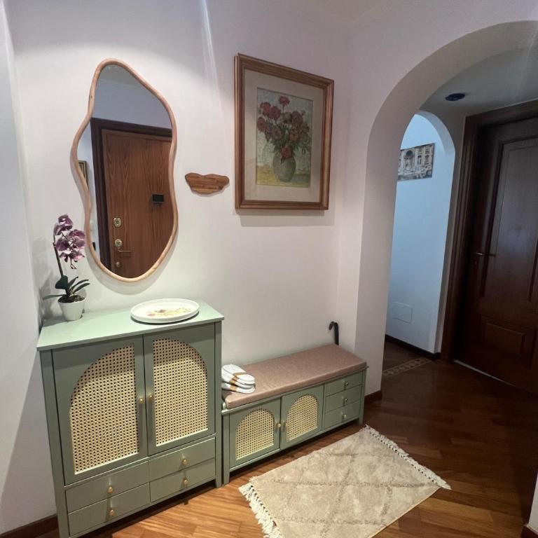 La Veranda a Monteverde - Appartamento con 2 Camere da Letto - 40