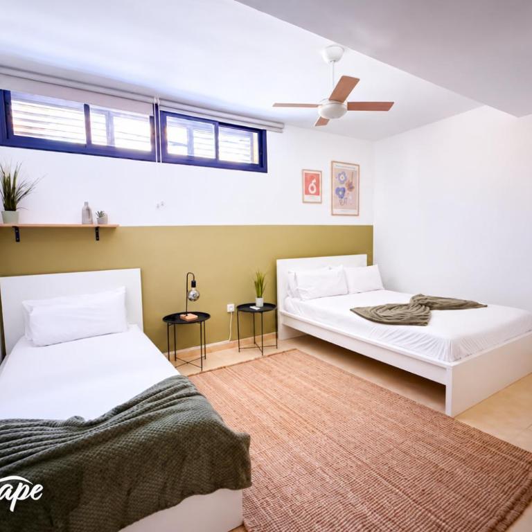 Meloneras by the sea by CanaryScape - Villa de 3 dormitorios - 31