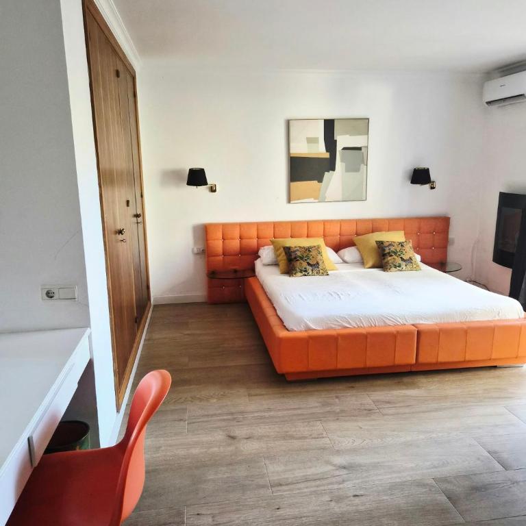The Mansion - Palma Mallorca - Son vida Golf Area - Junior Suite with Balcony - 1