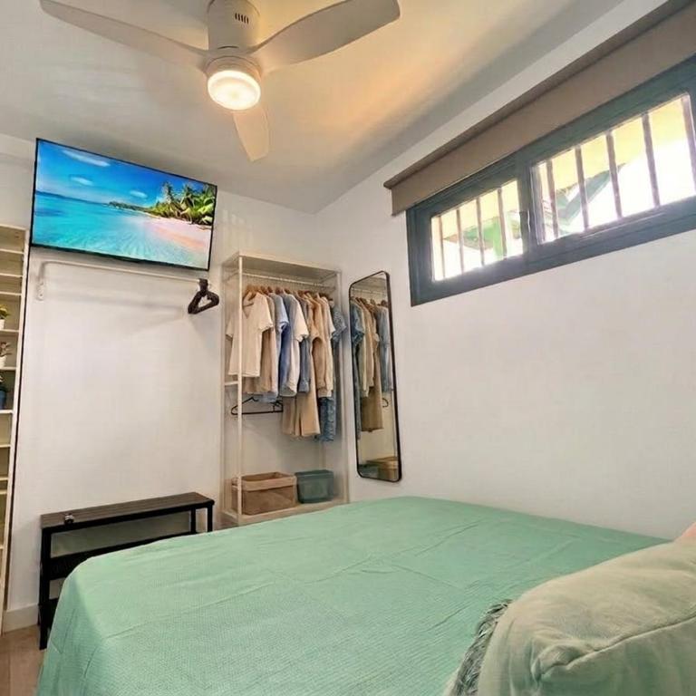 Year-round Sun - Pool-view Balcony - Apartment mit Poolblick - 11