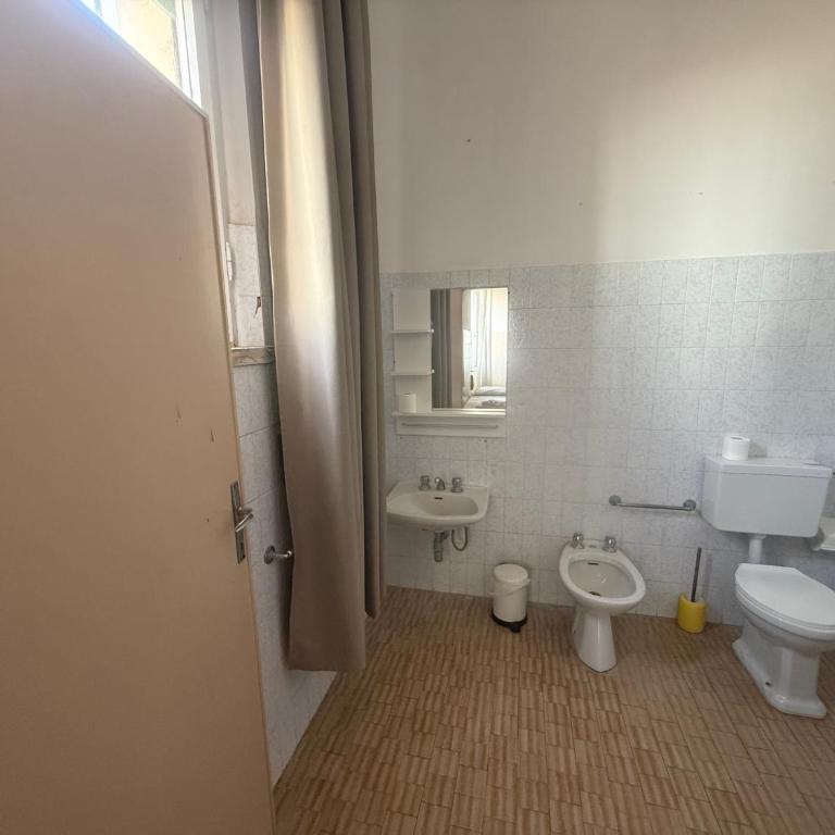 Baia Serena Bellaria - Camera Tripla Comfort - 5
