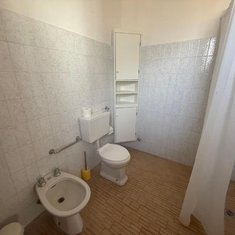 Baia Serena Bellaria - Camera Tripla Comfort - 4