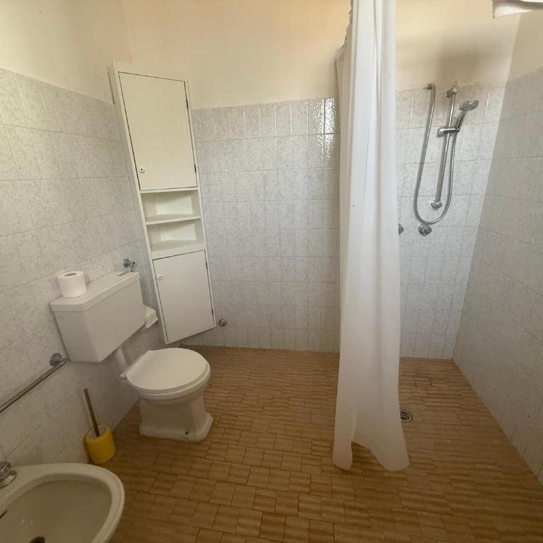 Baia Serena Bellaria - Camera Tripla Comfort - 20