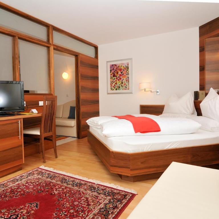 COSMO - Dolomites room collection - Monolocale con Terrazza - 2