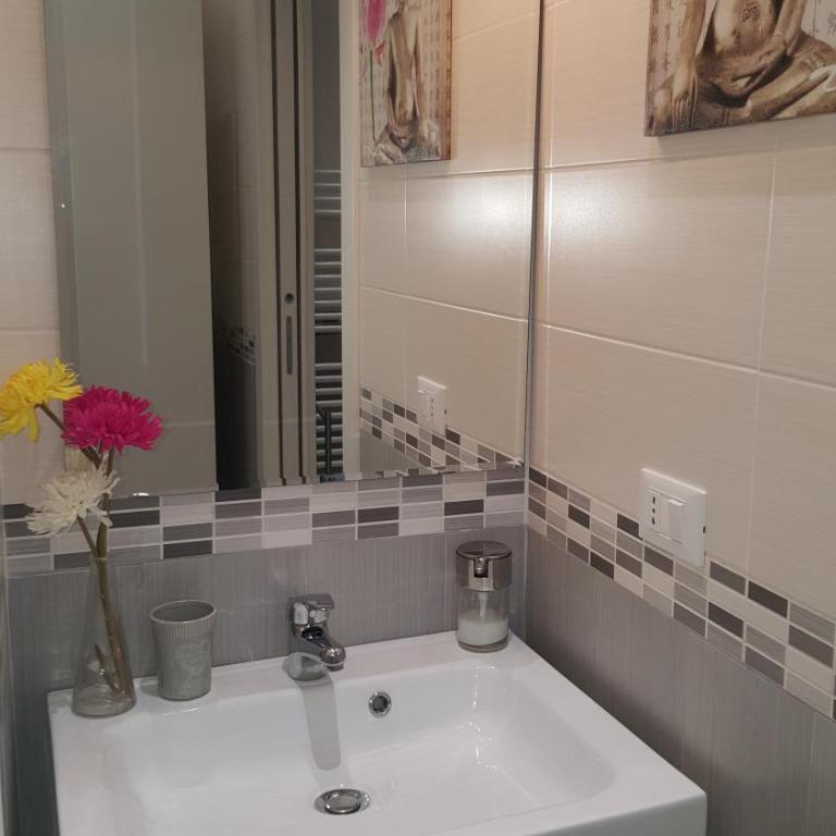 BSuites Apartment - Monolocale King - 4