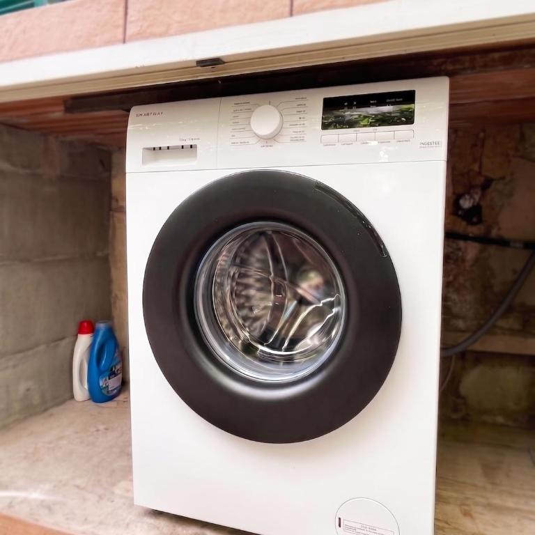 Trastevere Garden, Private Oasis - Appartamento con 1 Camera da Letto - 18