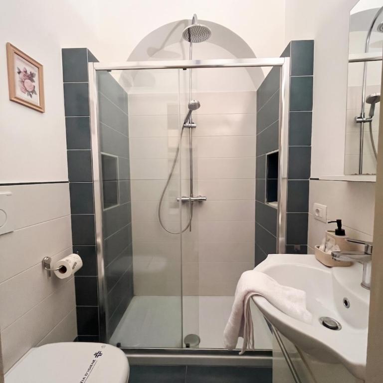 Trastevere Garden, Private Oasis - Appartamento con 1 Camera da Letto - 12