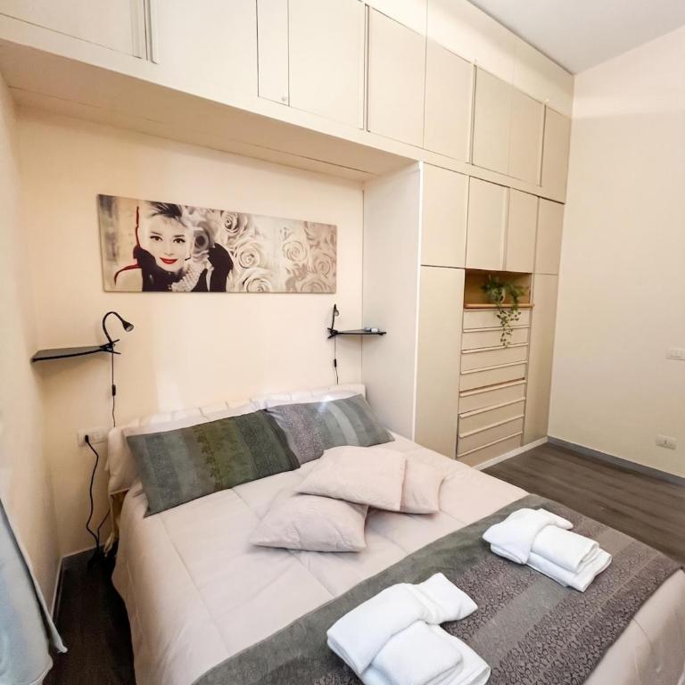 Trastevere Garden, Private Oasis - Appartamento con 1 Camera da Letto - 10