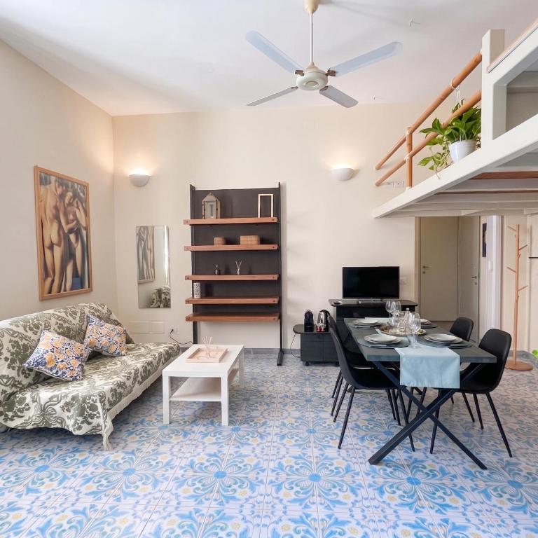 Trastevere Garden, Private Oasis - Appartamento con 1 Camera da Letto - 3