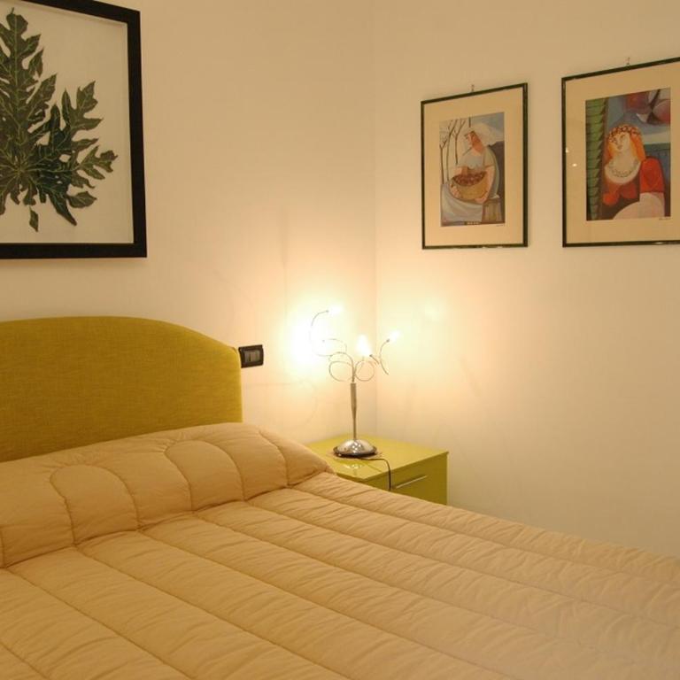 Apartment Serena - Appartamento con Vista Mare - 4