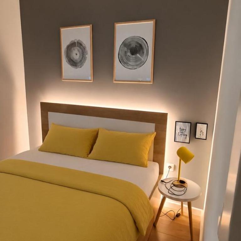 Apartman SREBRNA PAHULJA - Apartman sa 1 Spavaćom Sobom - 10