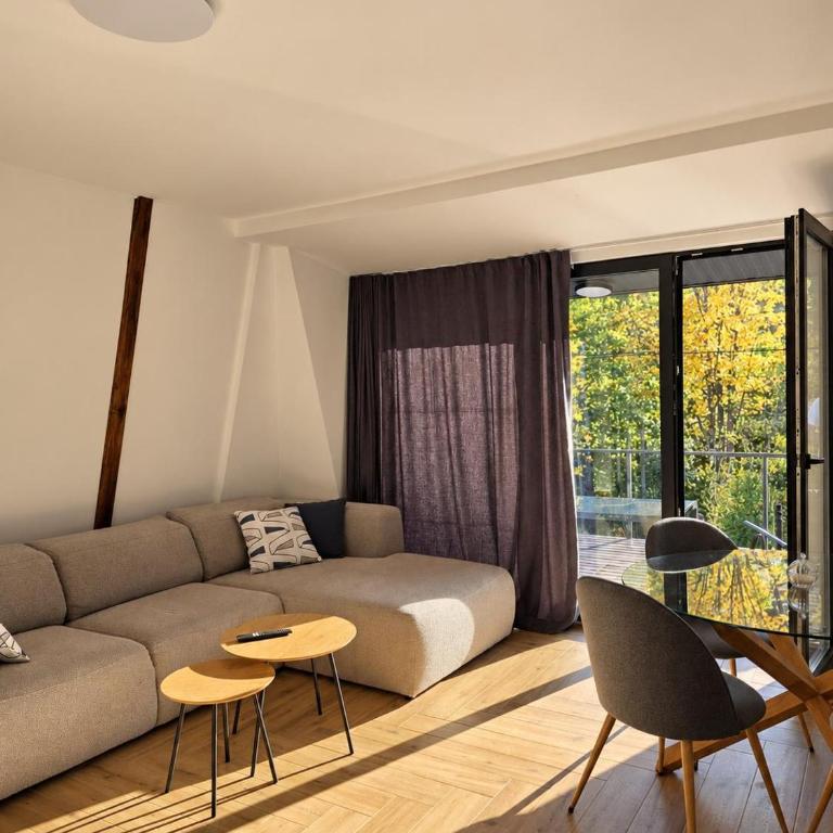 Black Pearl Jahorina Two Private Chalets - Koliba sa 2 Spavaće Sobe - 3