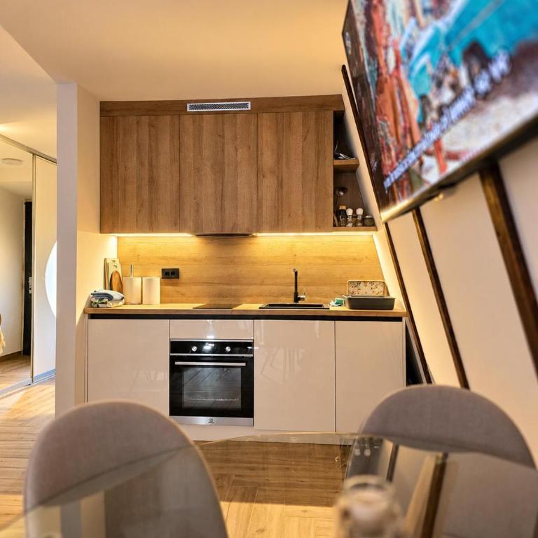 Black Pearl Jahorina Two Private Chalets - Koliba sa 2 Spavaće Sobe - 1