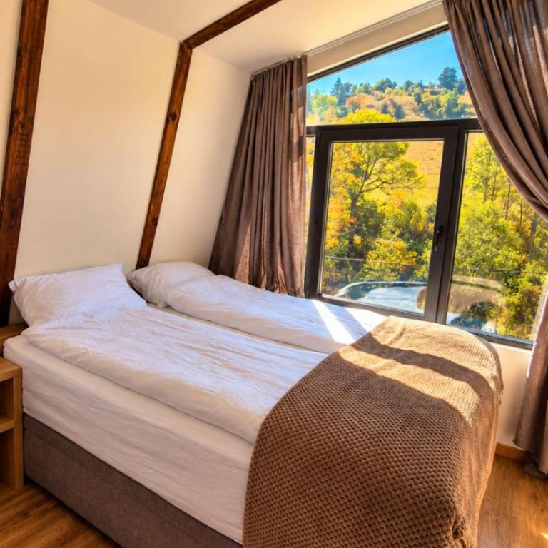 Black Pearl Jahorina Two Private Chalets - Koliba sa 2 Spavaće Sobe - 4